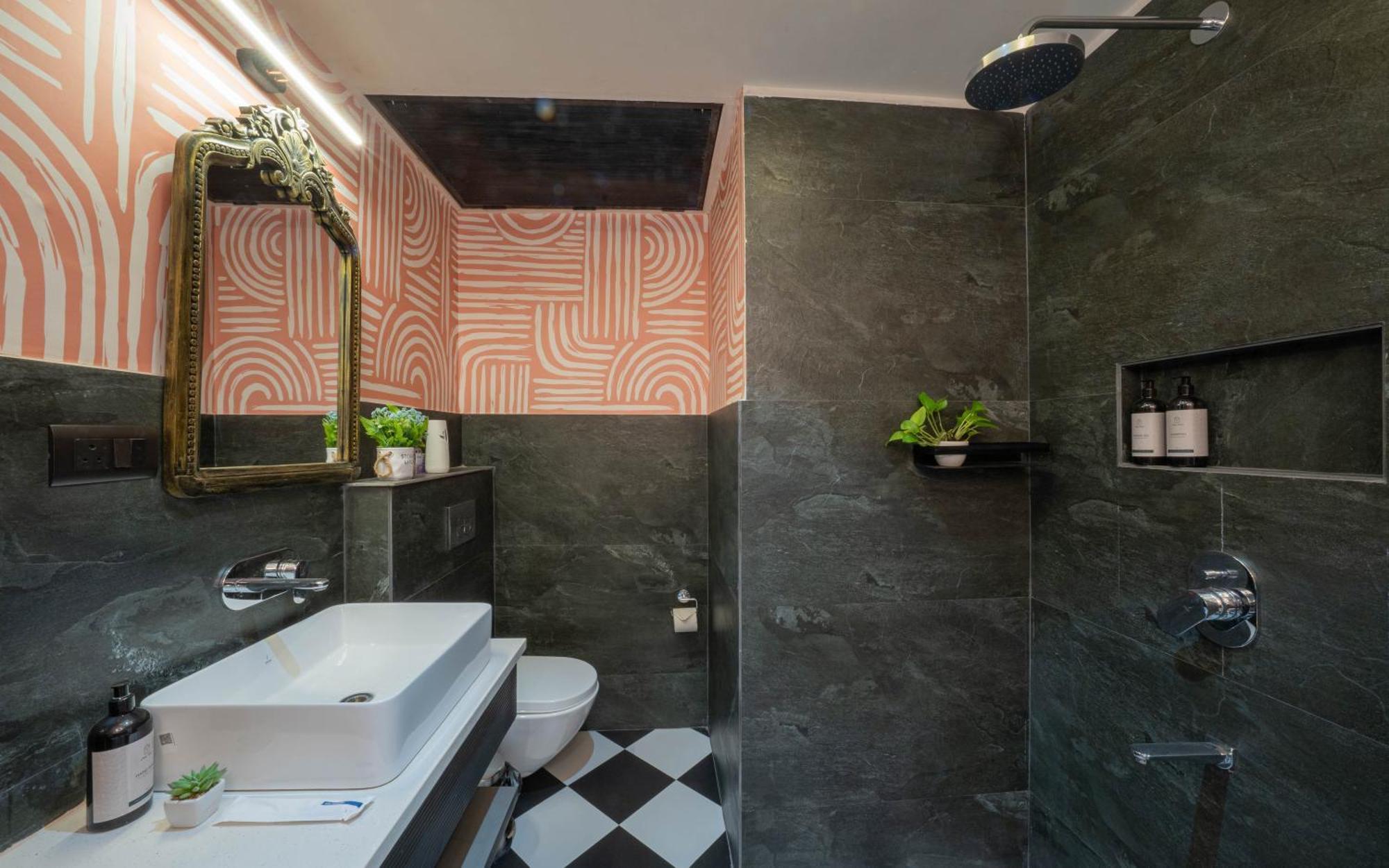 Boutique Hotel By One Tree Gurgaon Exteriör bild