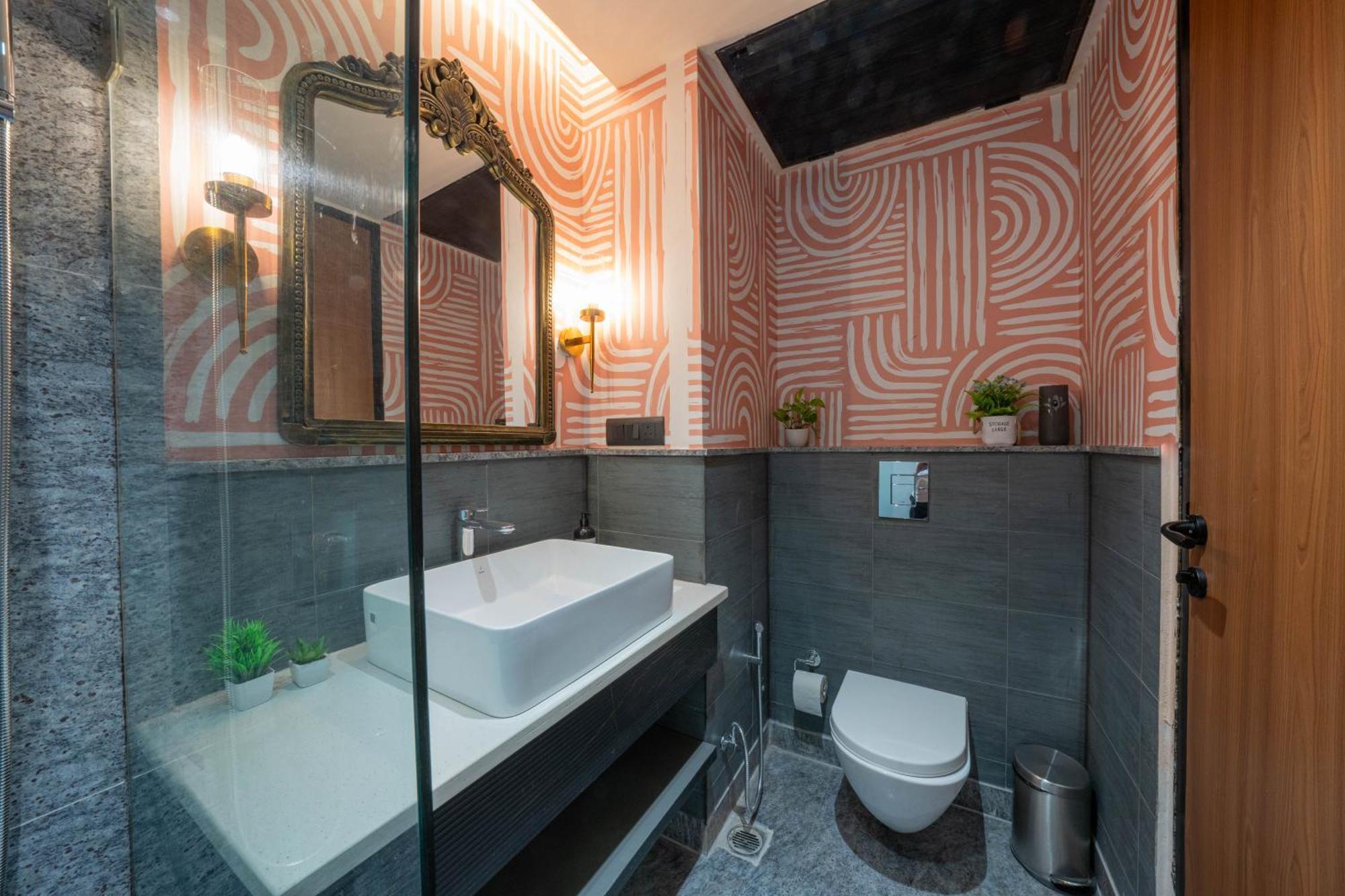 Boutique Hotel By One Tree Gurgaon Exteriör bild